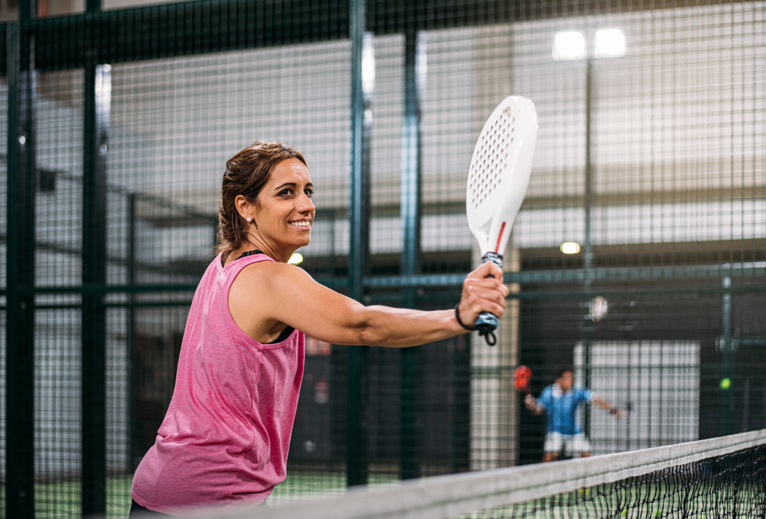 The Health Benefits of Playing Padel: A Sport for Everyone