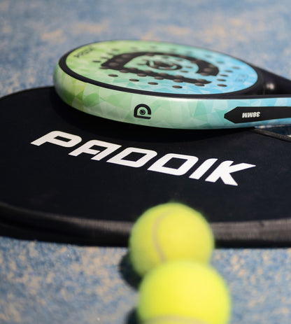 PADDIK Racket Cover